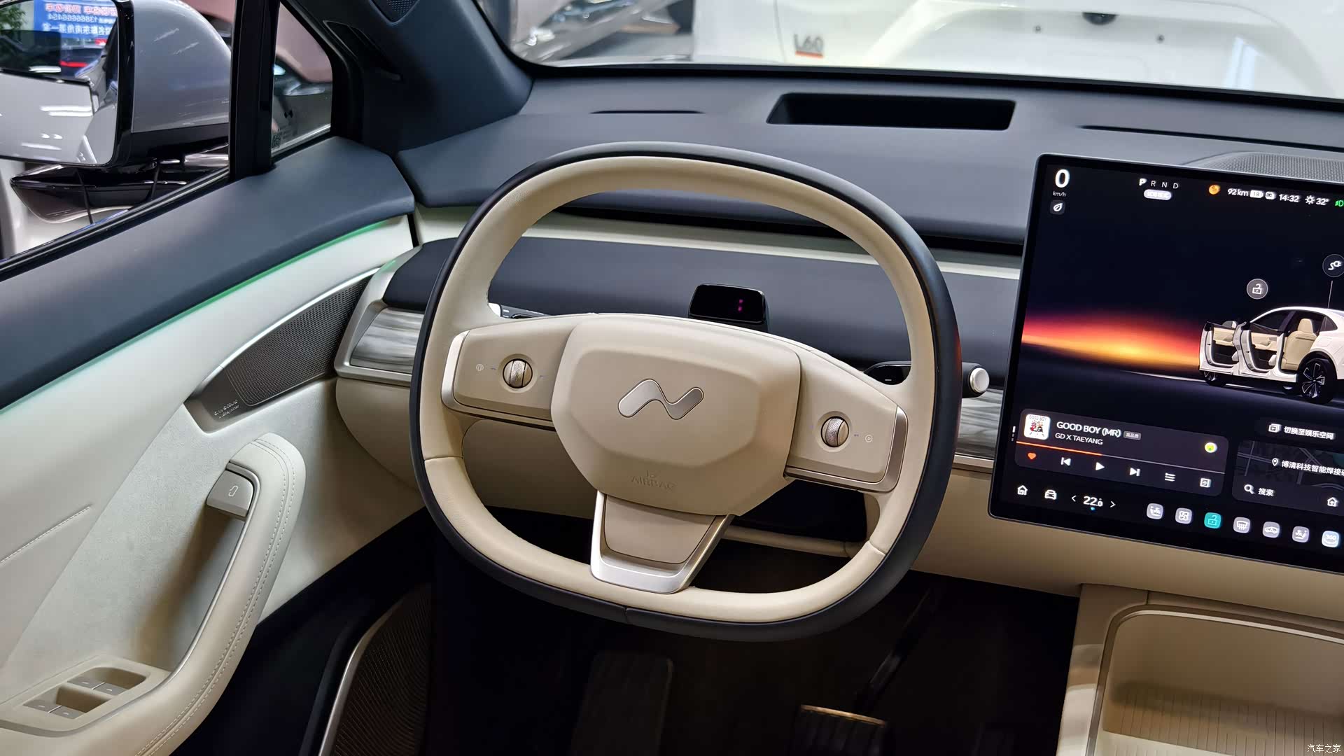NIO L60, 2025 10