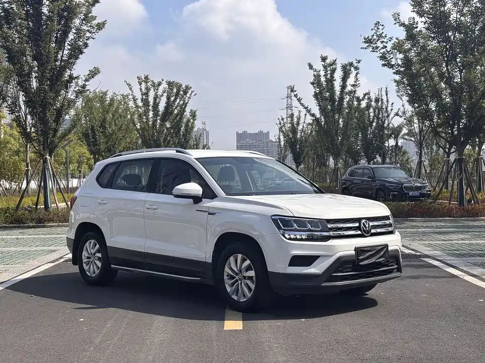 Volkswagen Tuyue
