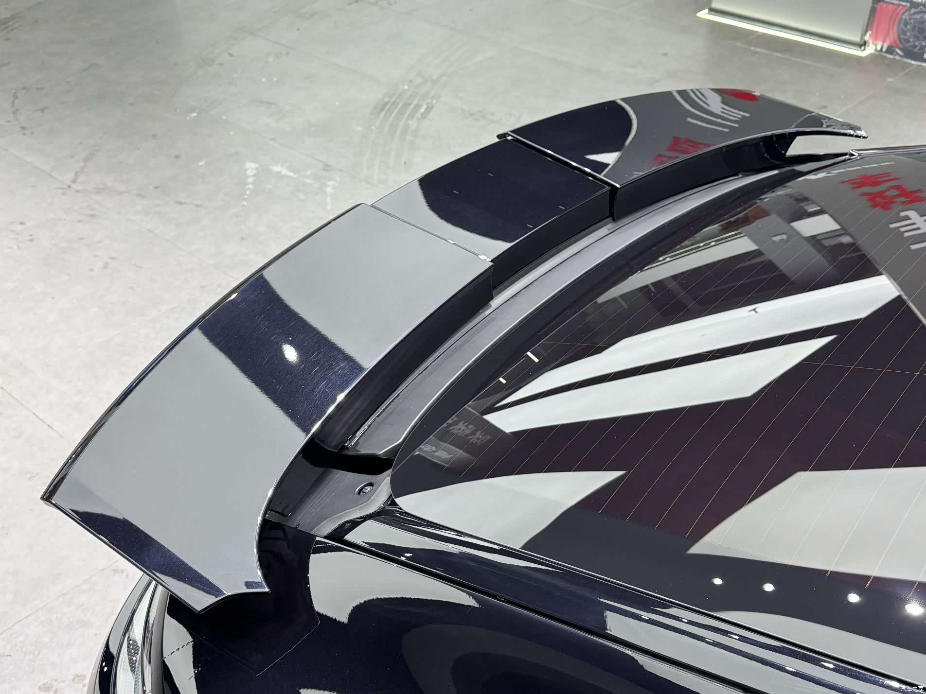 Porsche Panamera, 2023 8