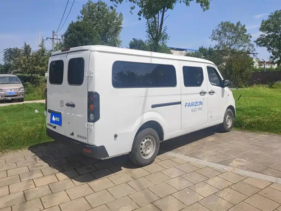 Yuanzheng Star Enjoy V