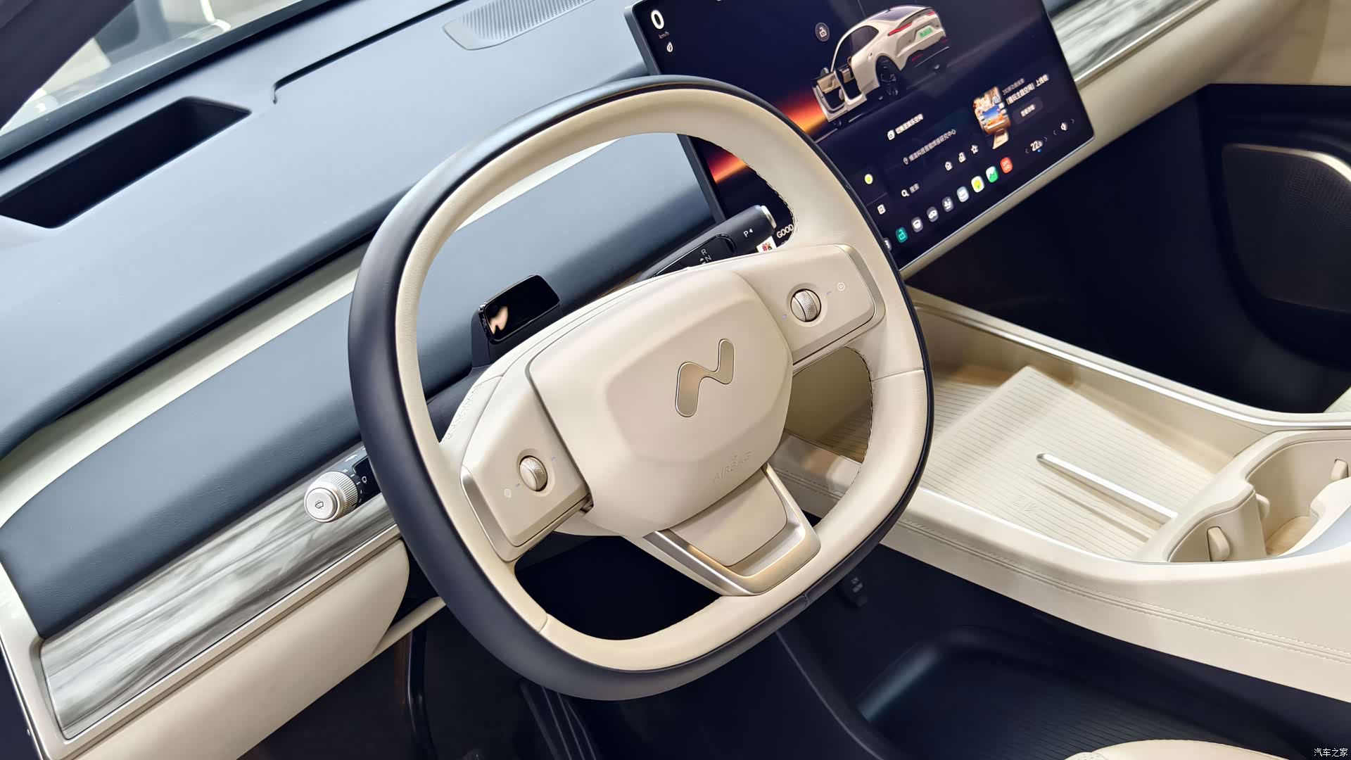 NIO L60, 2025 15