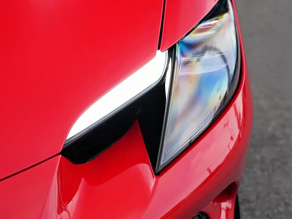 Ferrari 296