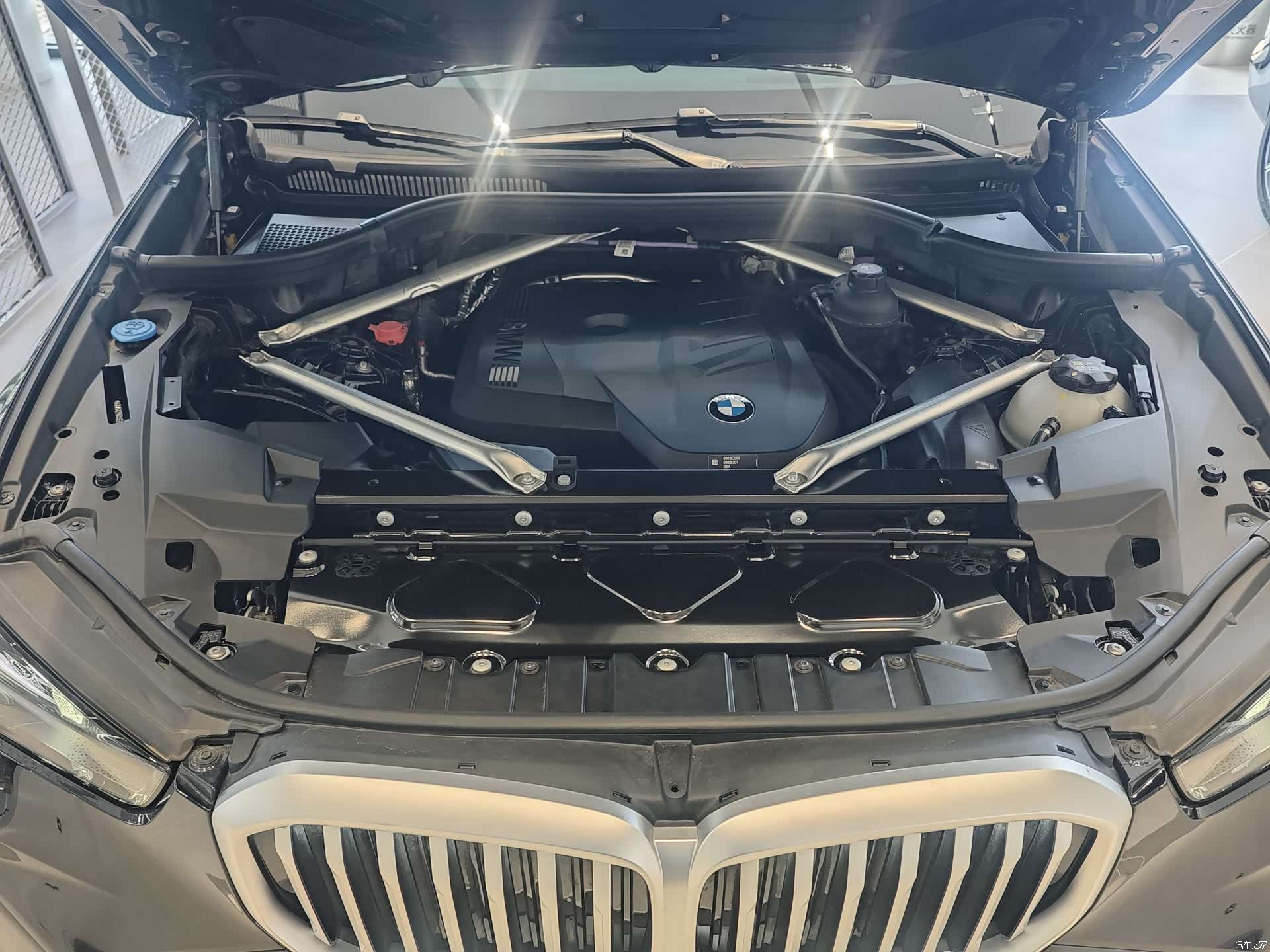 BMW X5, 2025 12