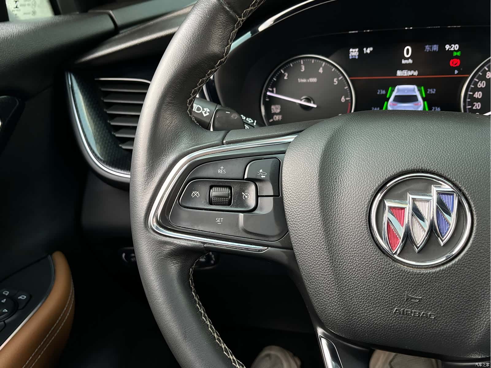 Buick Envision, 2021 16
