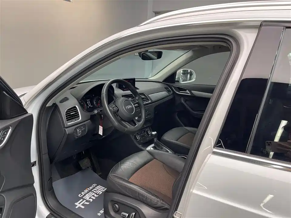 Audi Q3 Audi Q3
