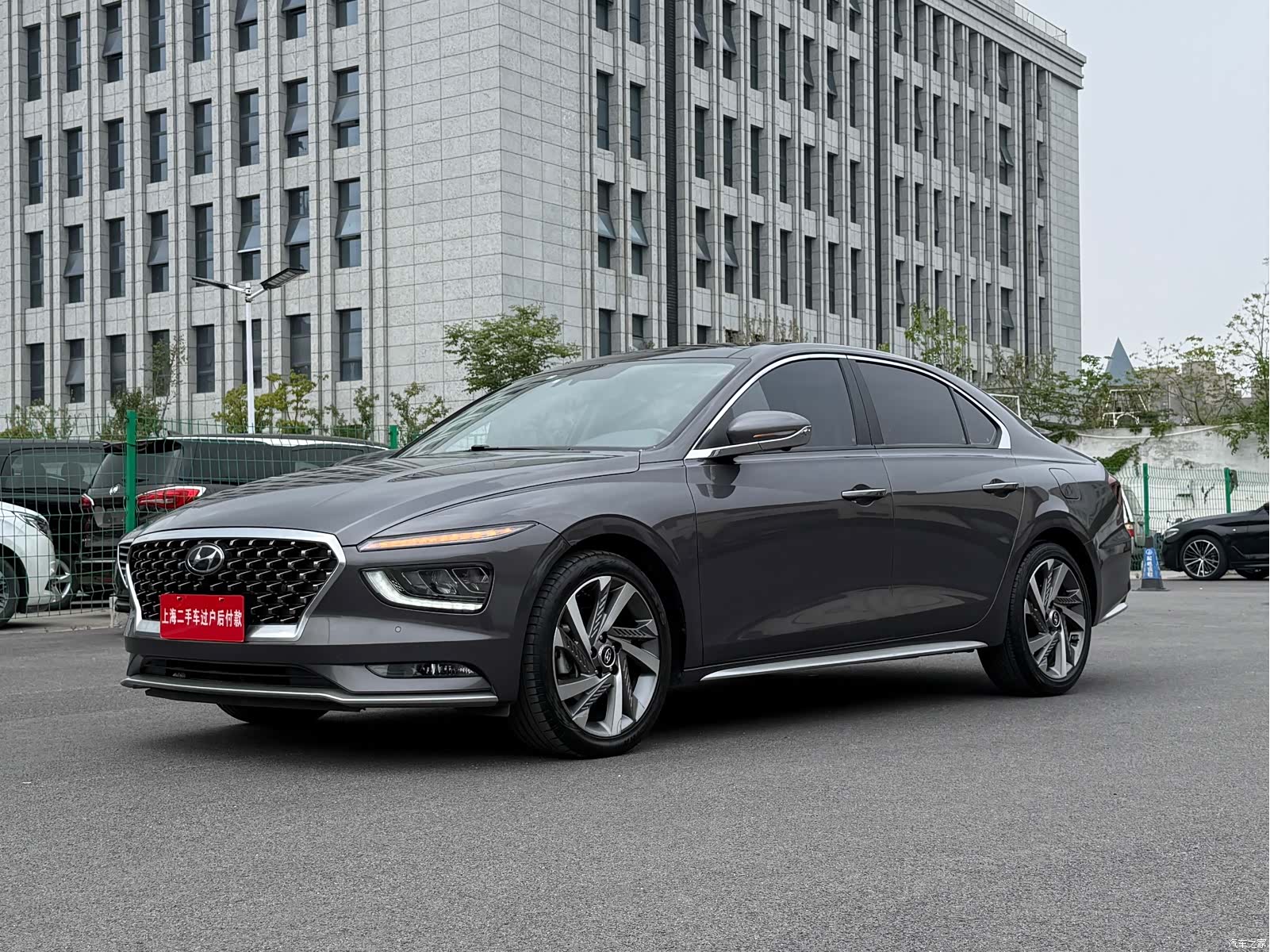 Hyundai 270TGDi, 2022 3
