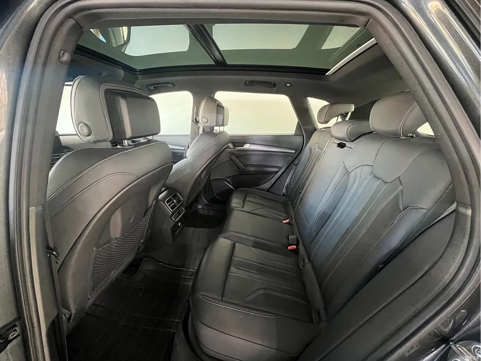 Audi Q5L, 2023 8