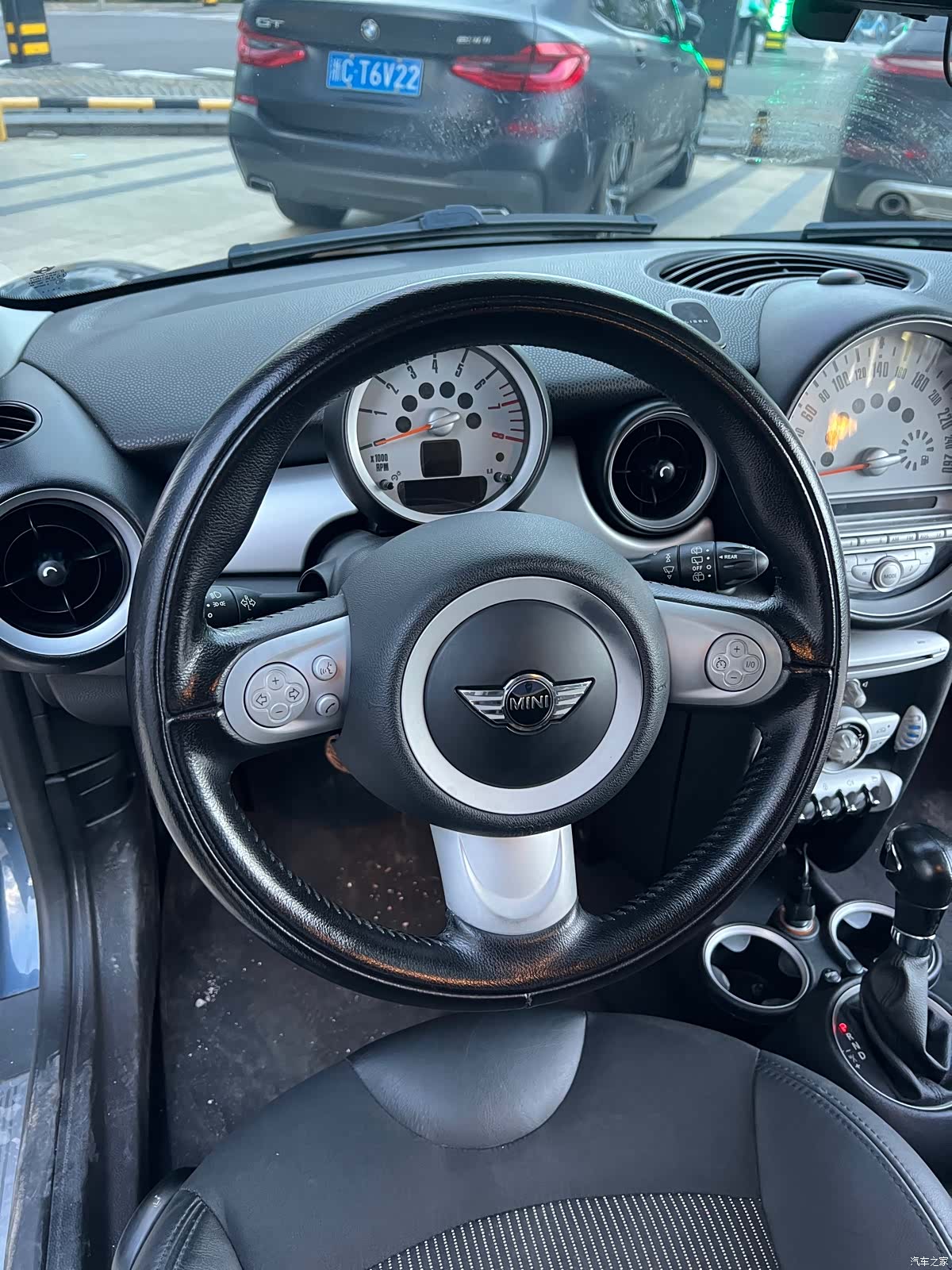 Mini Cooper, 2010 8