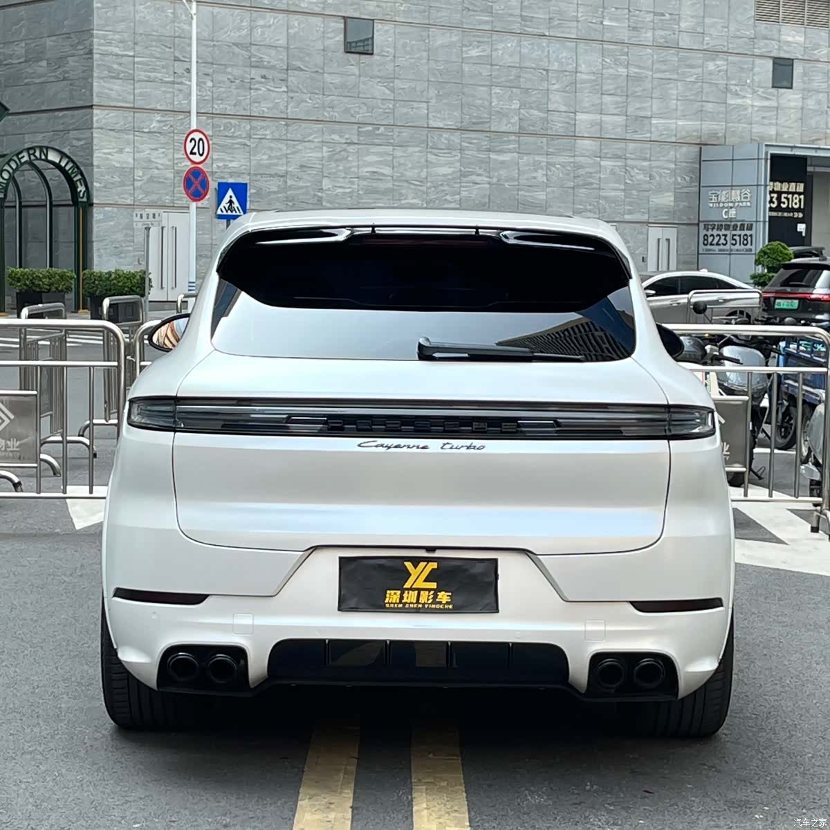 Porsche Cayenne, 2013 6