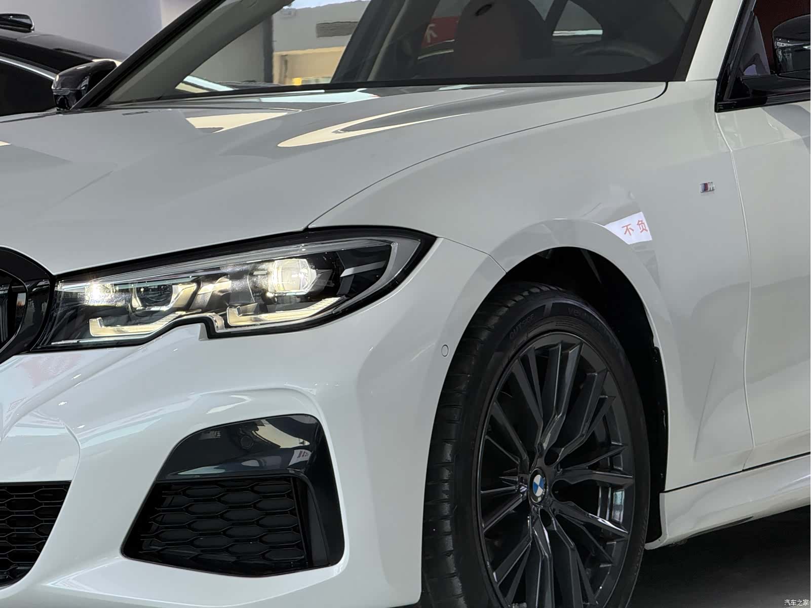 BMW 3 Series, 2021 4