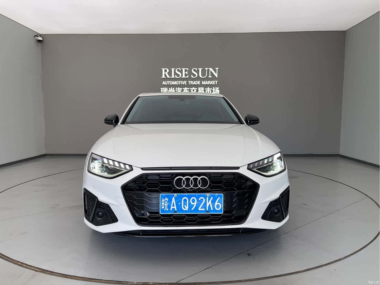 Audi A4L, 2022 2