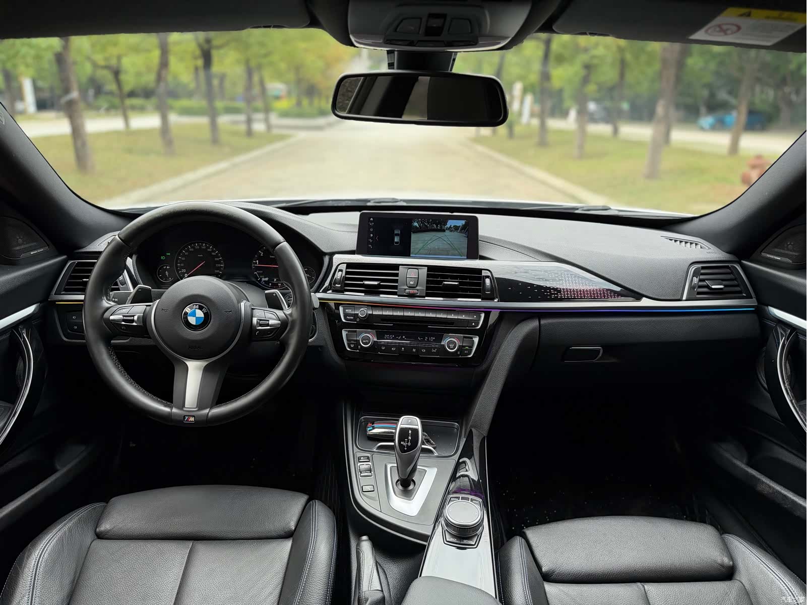 BMW 3 Series, 2019 7
