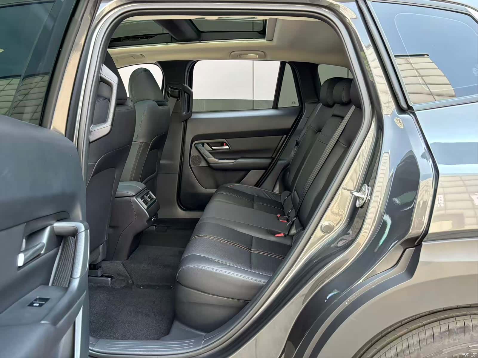 Mazda CX-50, 2025 8