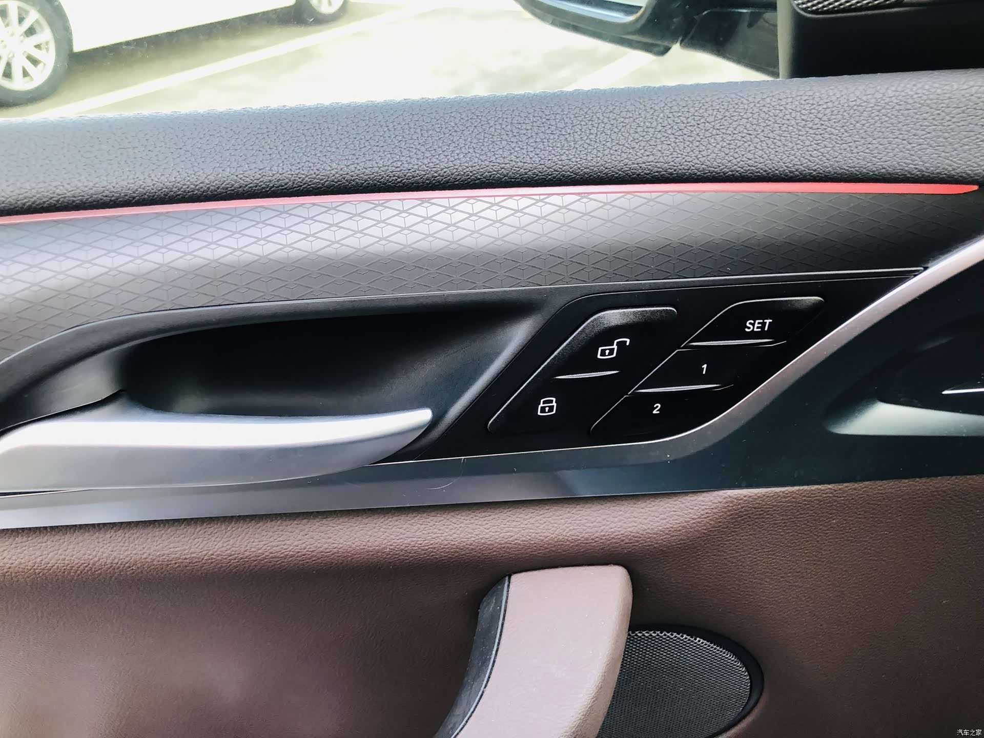 BMW X3, 2022 18