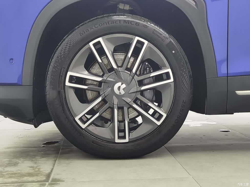 NIO EC6, 2022 17