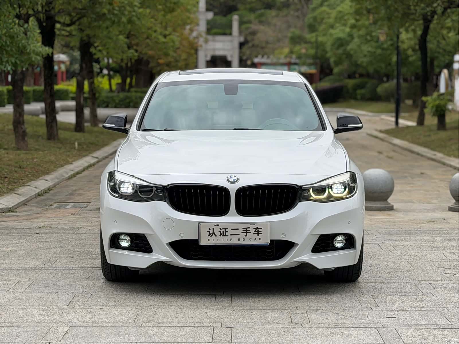 BMW 3 Series, 2019 2