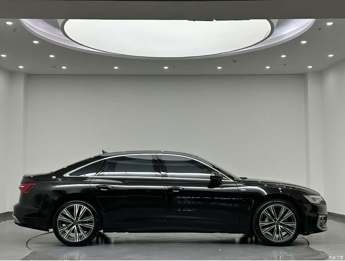 Audi A6L, 2023 3