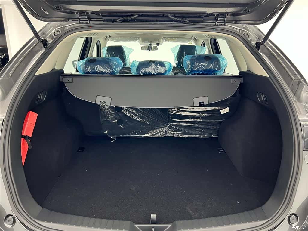 Mazda CX-5, 2025 10
