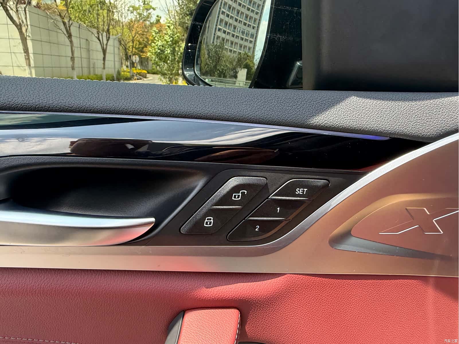 BMW X4, 2019 20