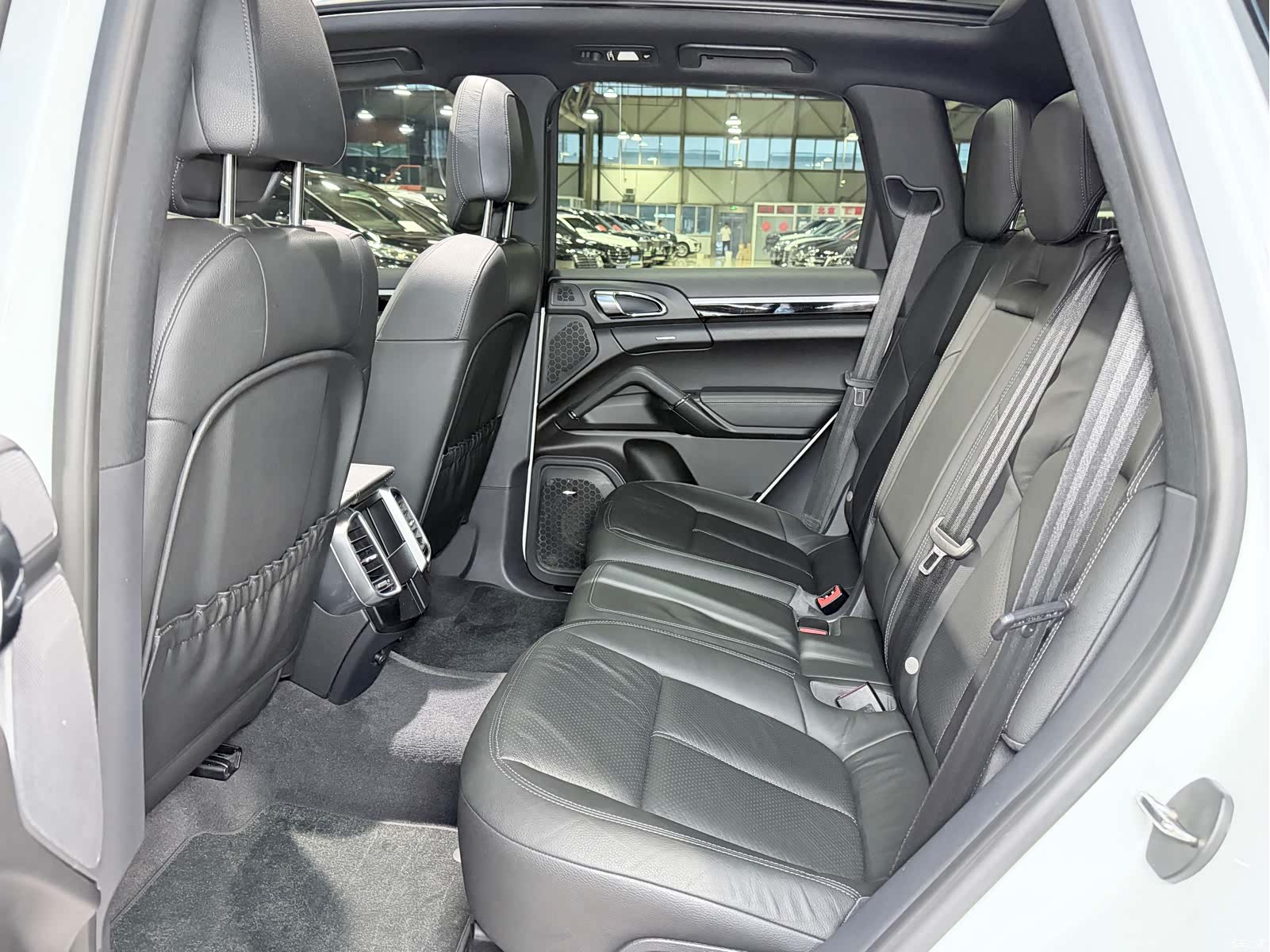 Porsche Cayenne, 2013 13