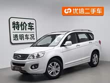 ����H6 2012�� 2.4L �Զ����������