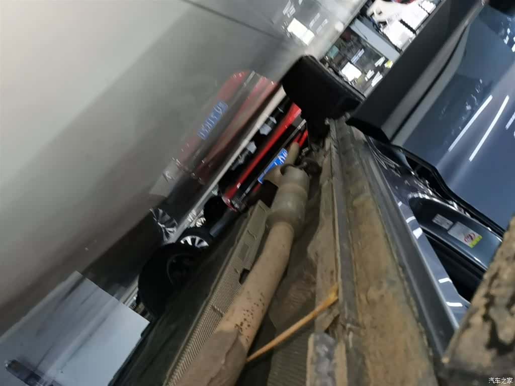 BYD Song, 2025 21