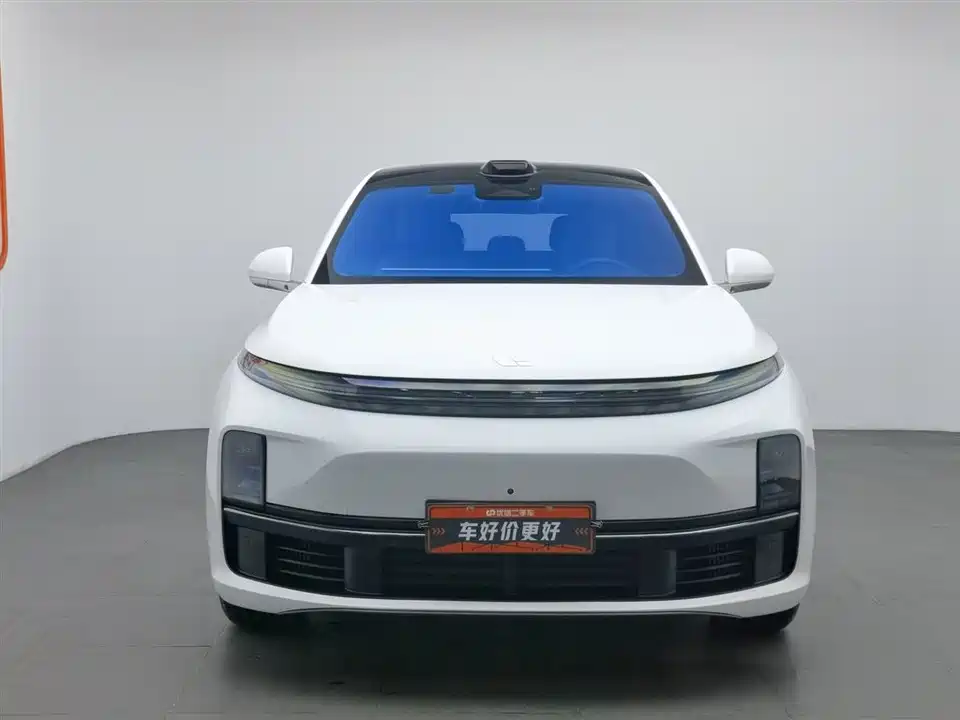 Li Auto Ideal L7