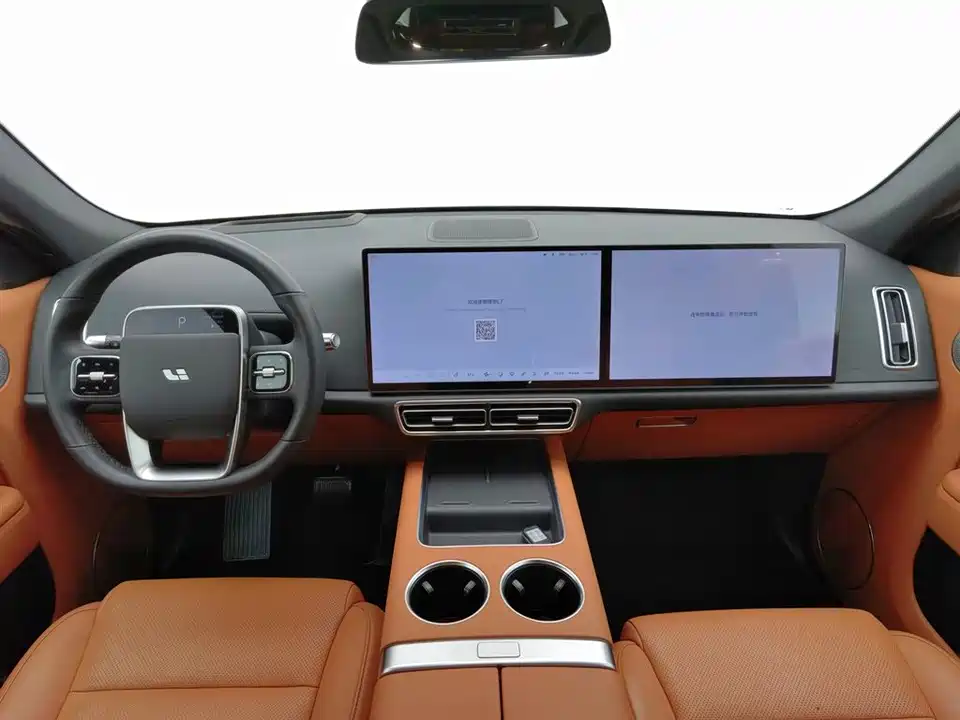 Li Auto Ideal L7