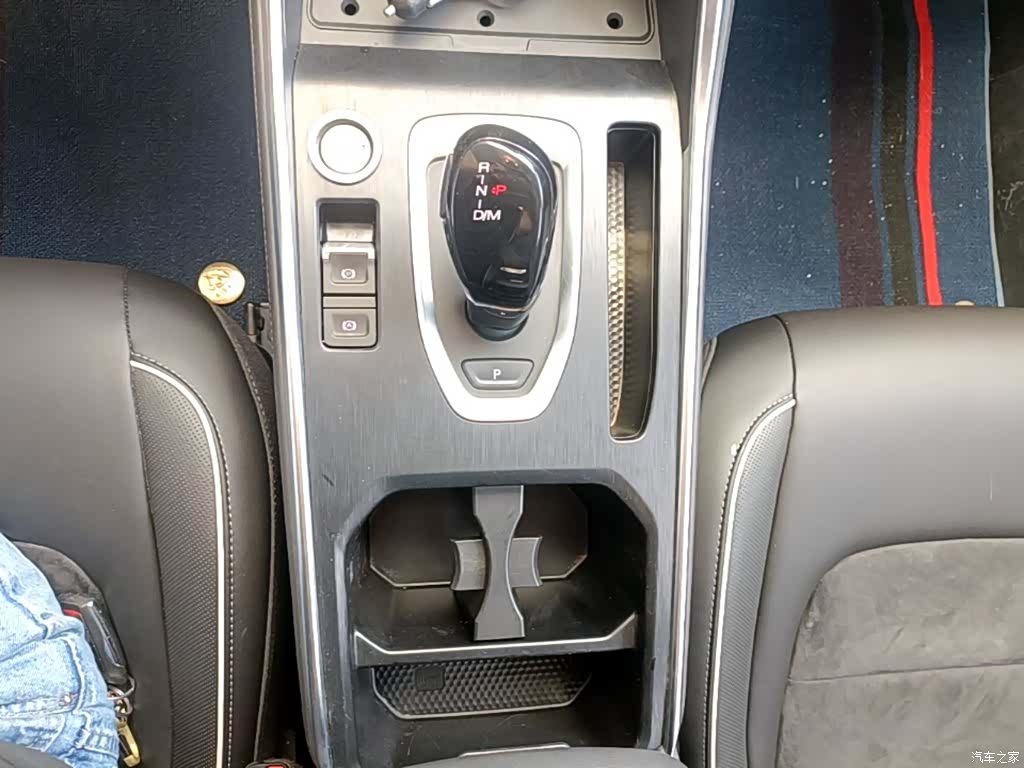 Haval H6, 2022 14