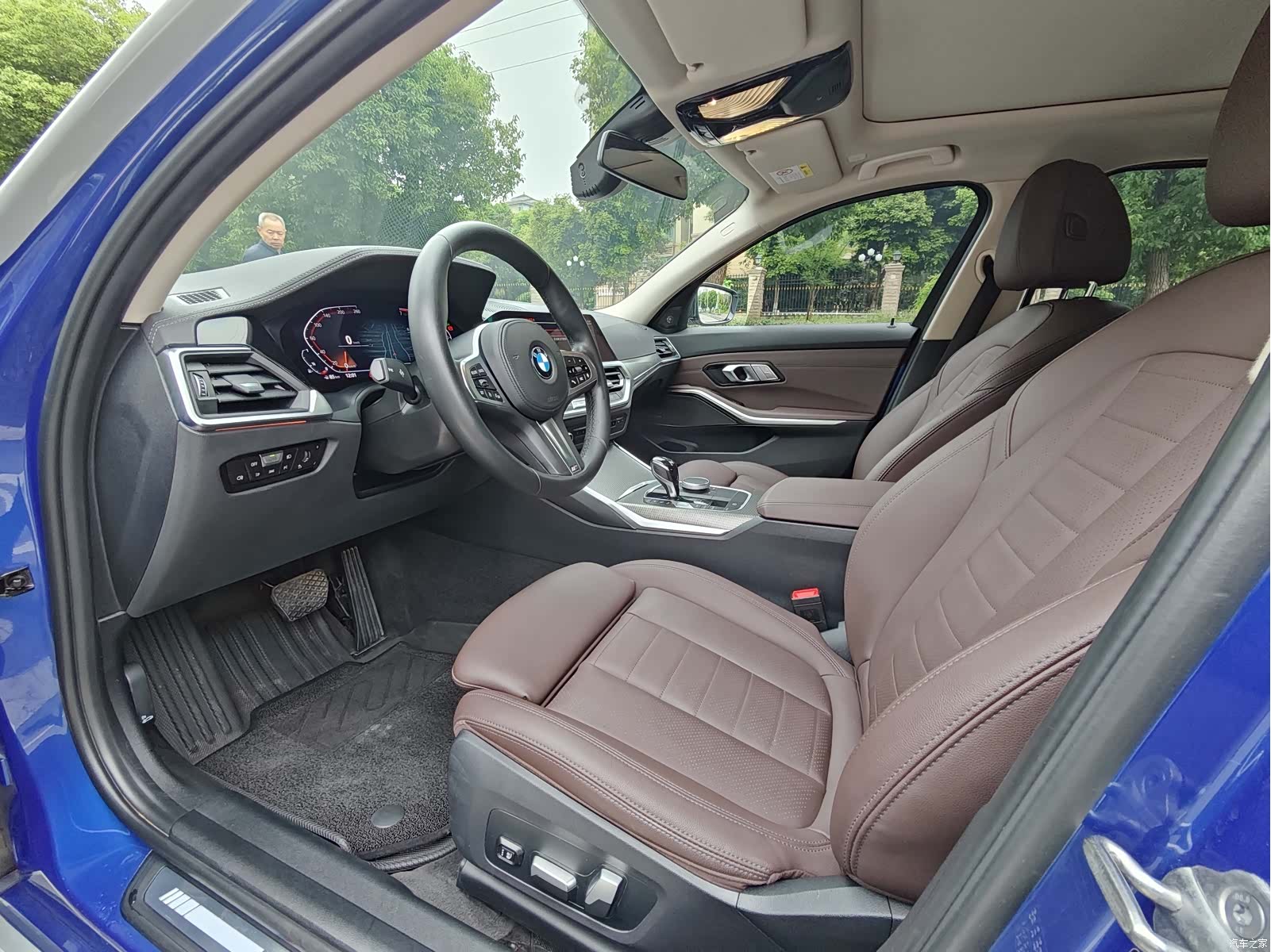BMW 3 Series, 2021 10