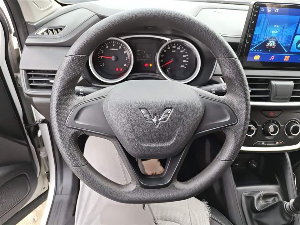 Wuling Wuling Hongguang S3