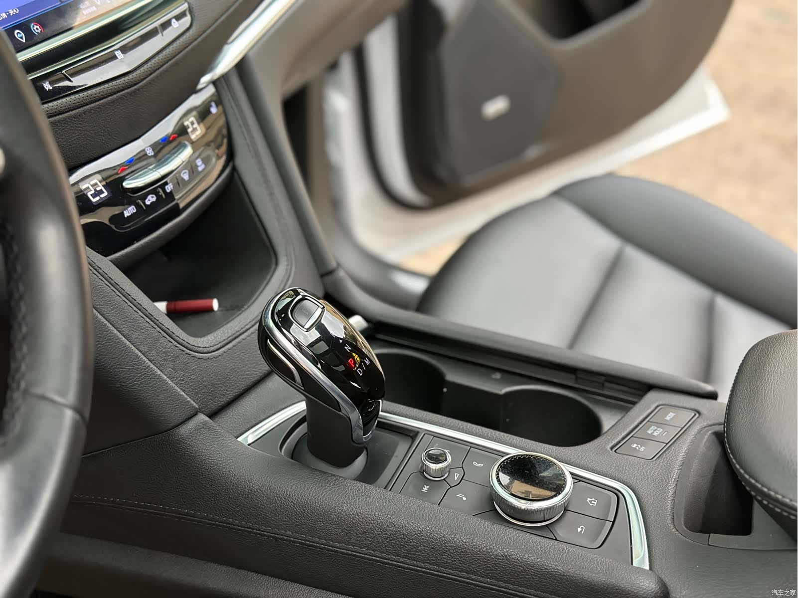 Cadillac XT5, 2020 14