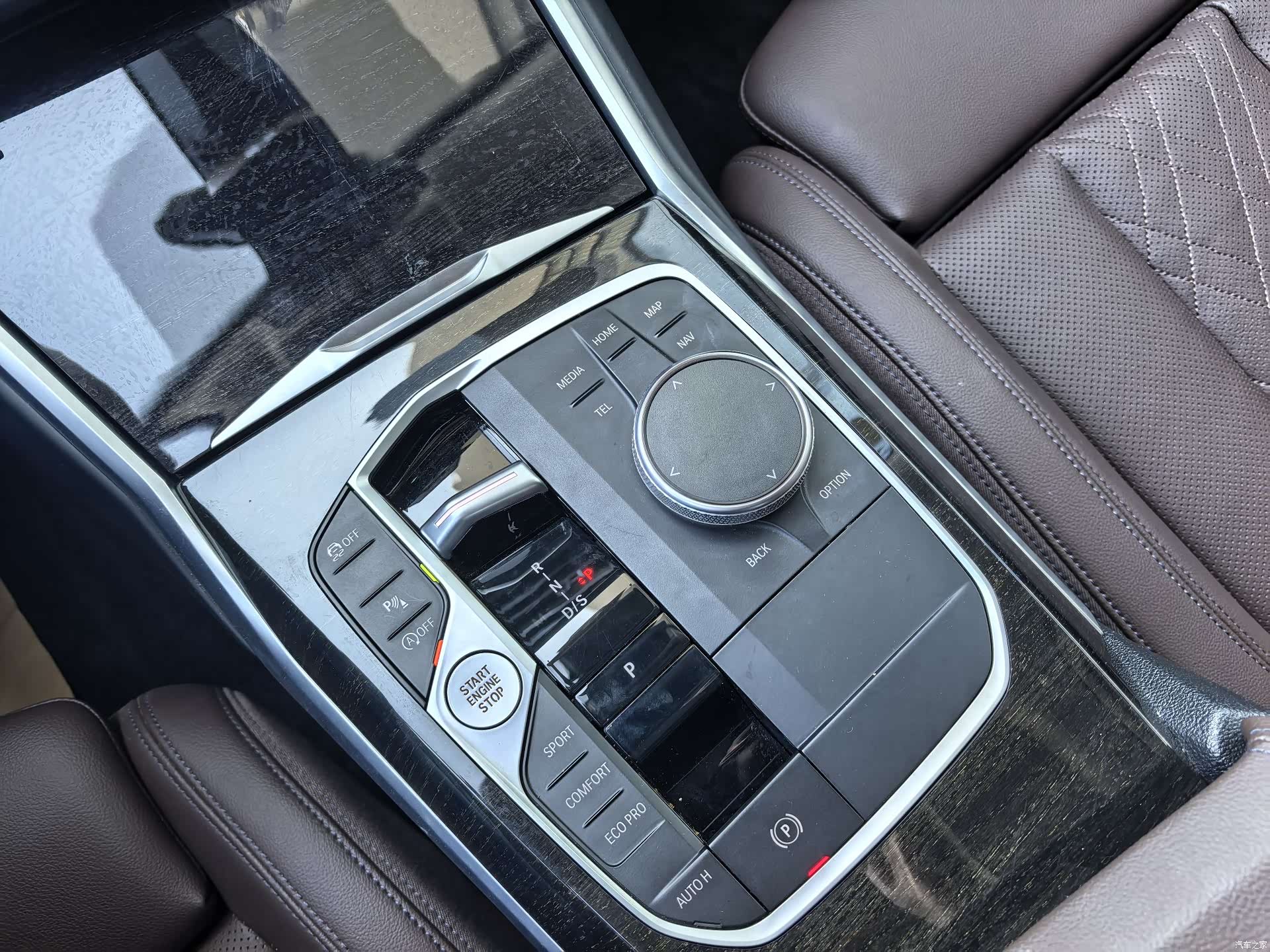 BMW 3 Series, 2025 9