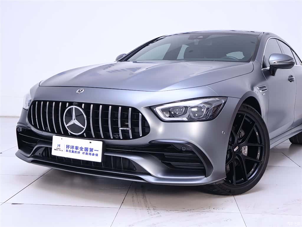 MG AMG, 2023 3