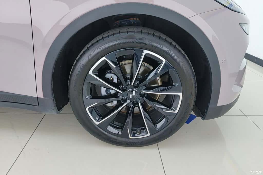 NIO L60, 2025 6