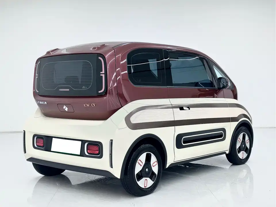 Baoding KiWi EV