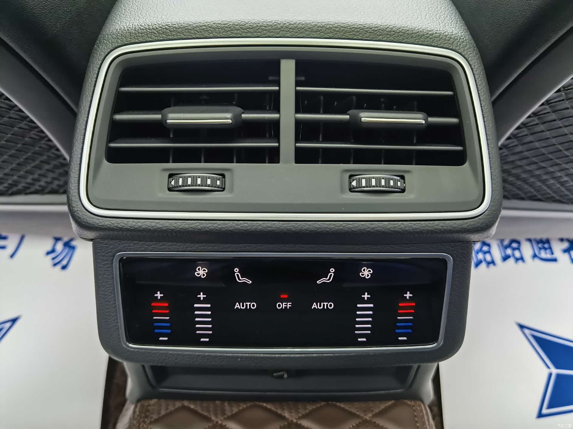 Audi A6L, 2020 15