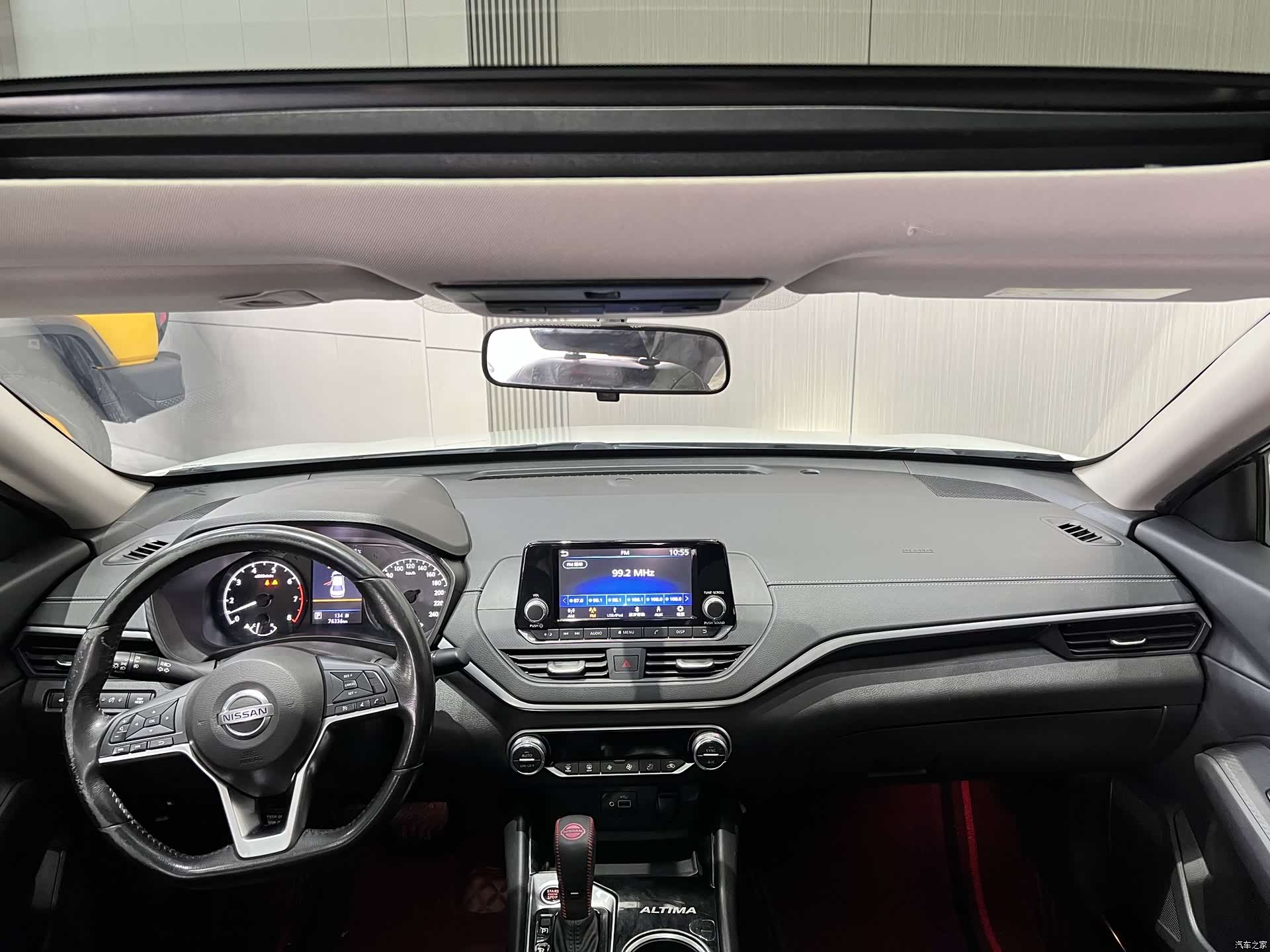 Nissan Teana, 2019 4