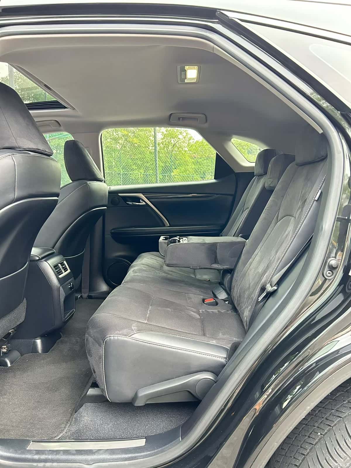 Lexus RX, 2019 9