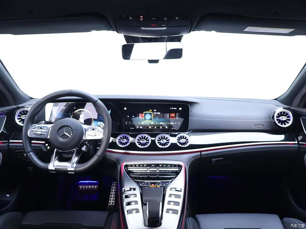 MG AMG, 2023 13
