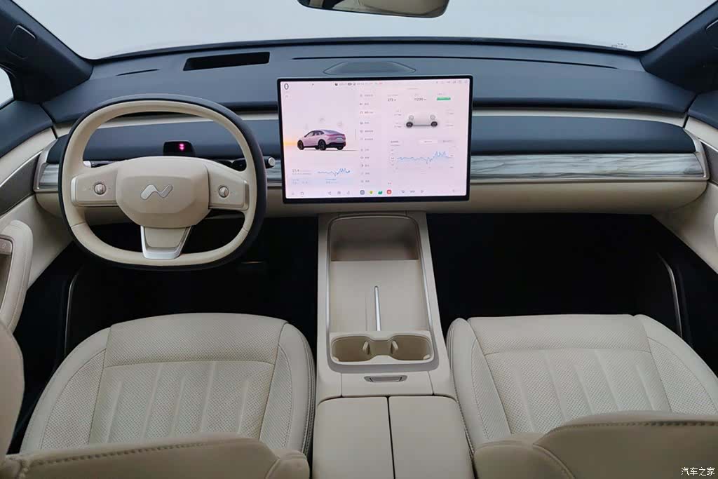 NIO L60, 2025 12