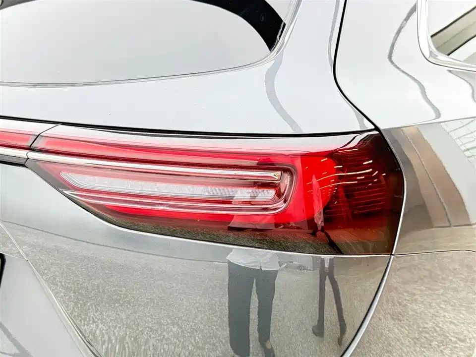 AITO Ask the world M7