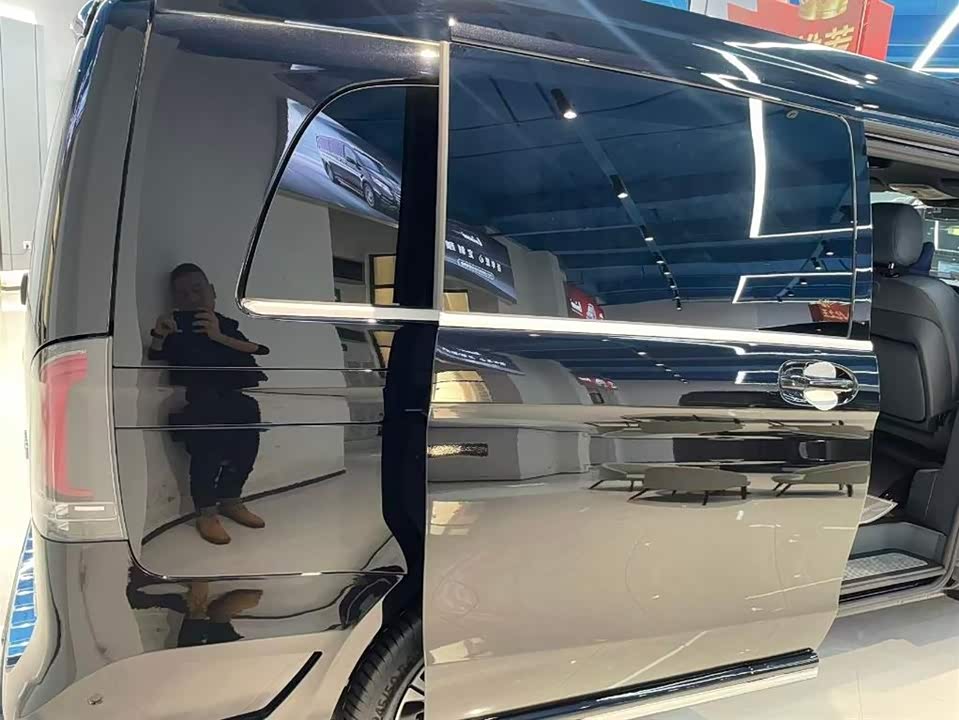 Lorinser Lorinser LW series