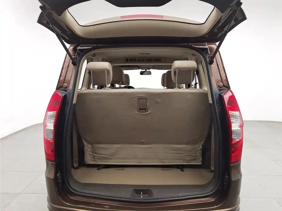 Wuling Wuling Hongguang