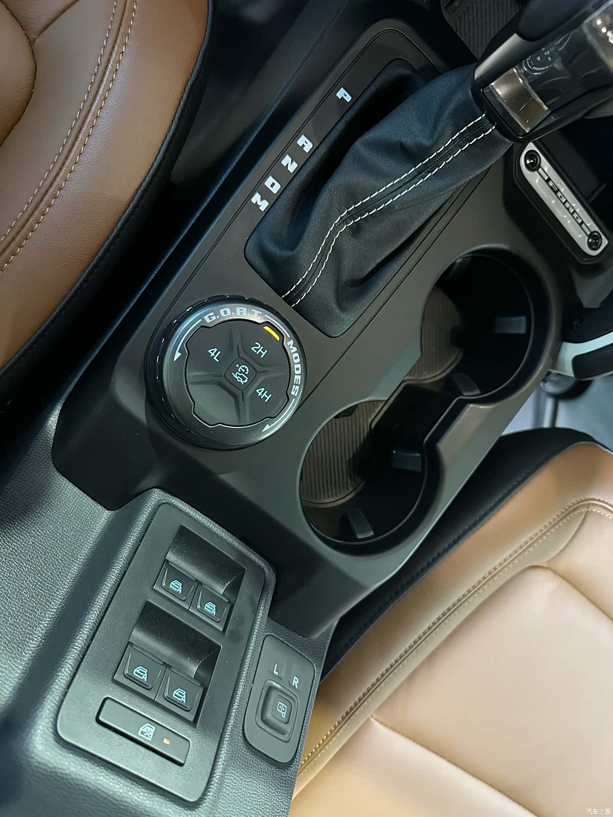 Ford Bronco, 2024 14