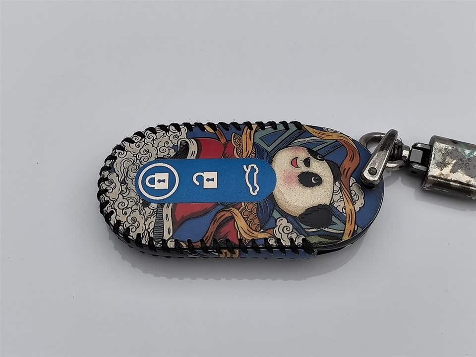 AITO Ask the world M5