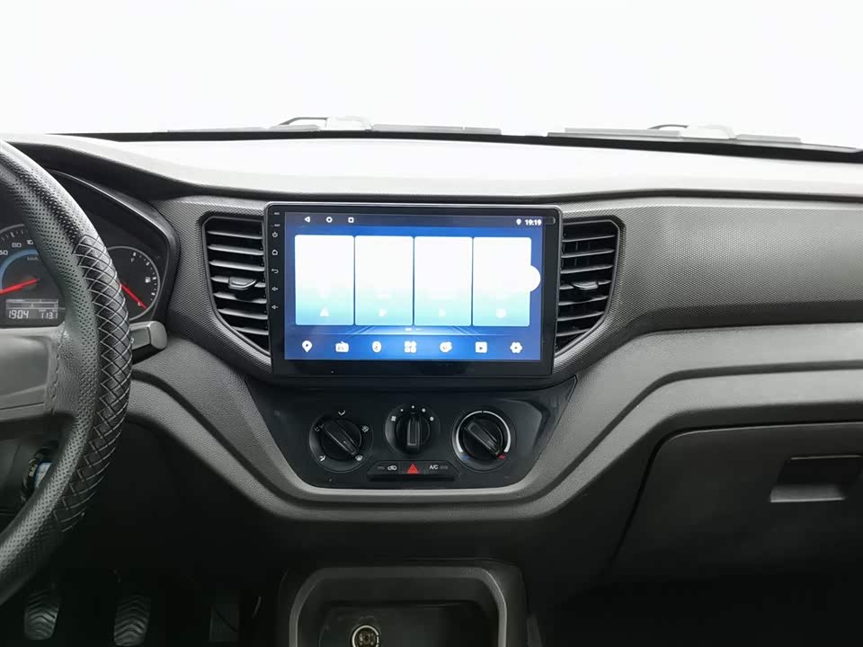 Wuling Wuling Hongguang V