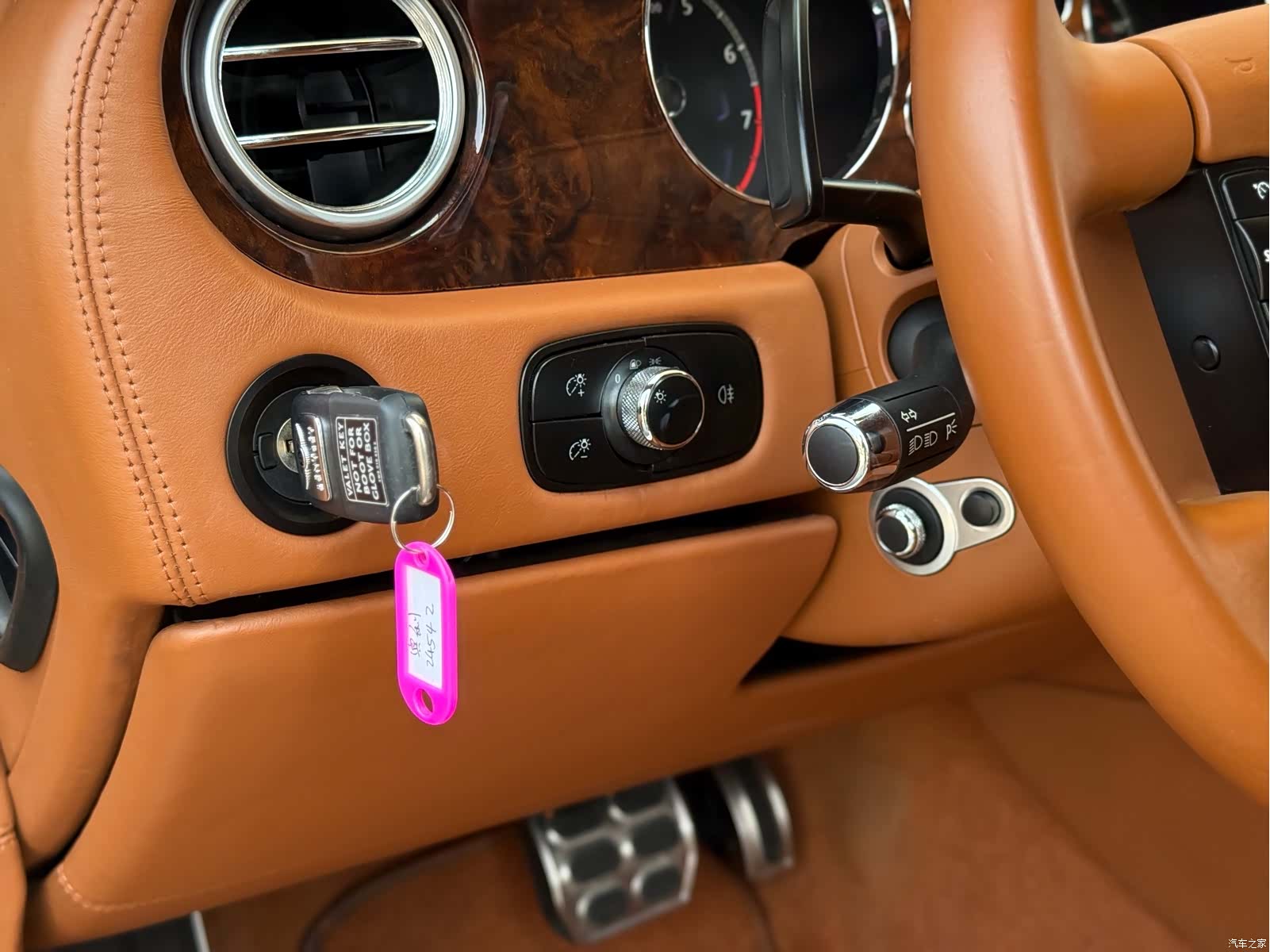 Bentley Continental GT, 2004 24