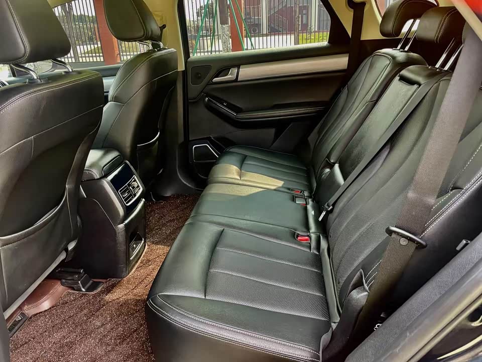 BYD Tang BYD Tang
