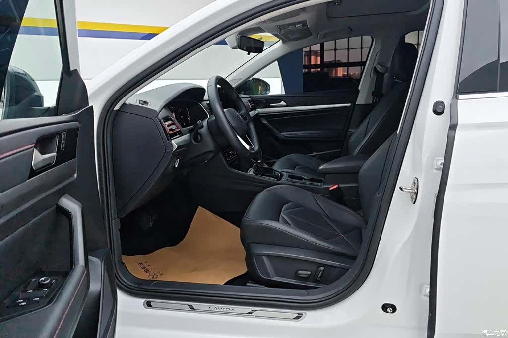 Volkswagen Lavida, 2024 9